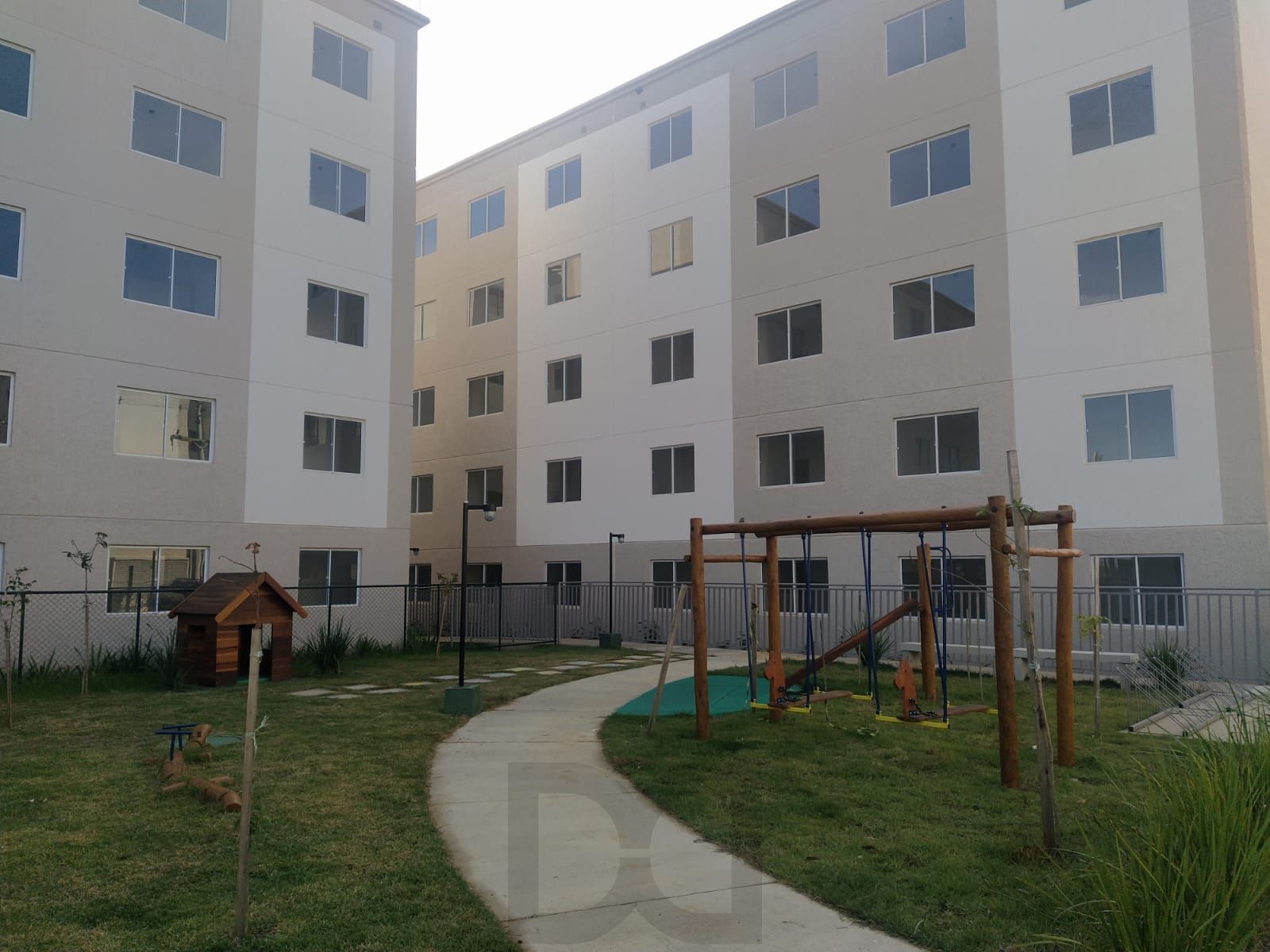 Apartamento 2 dormitórios — foto 2