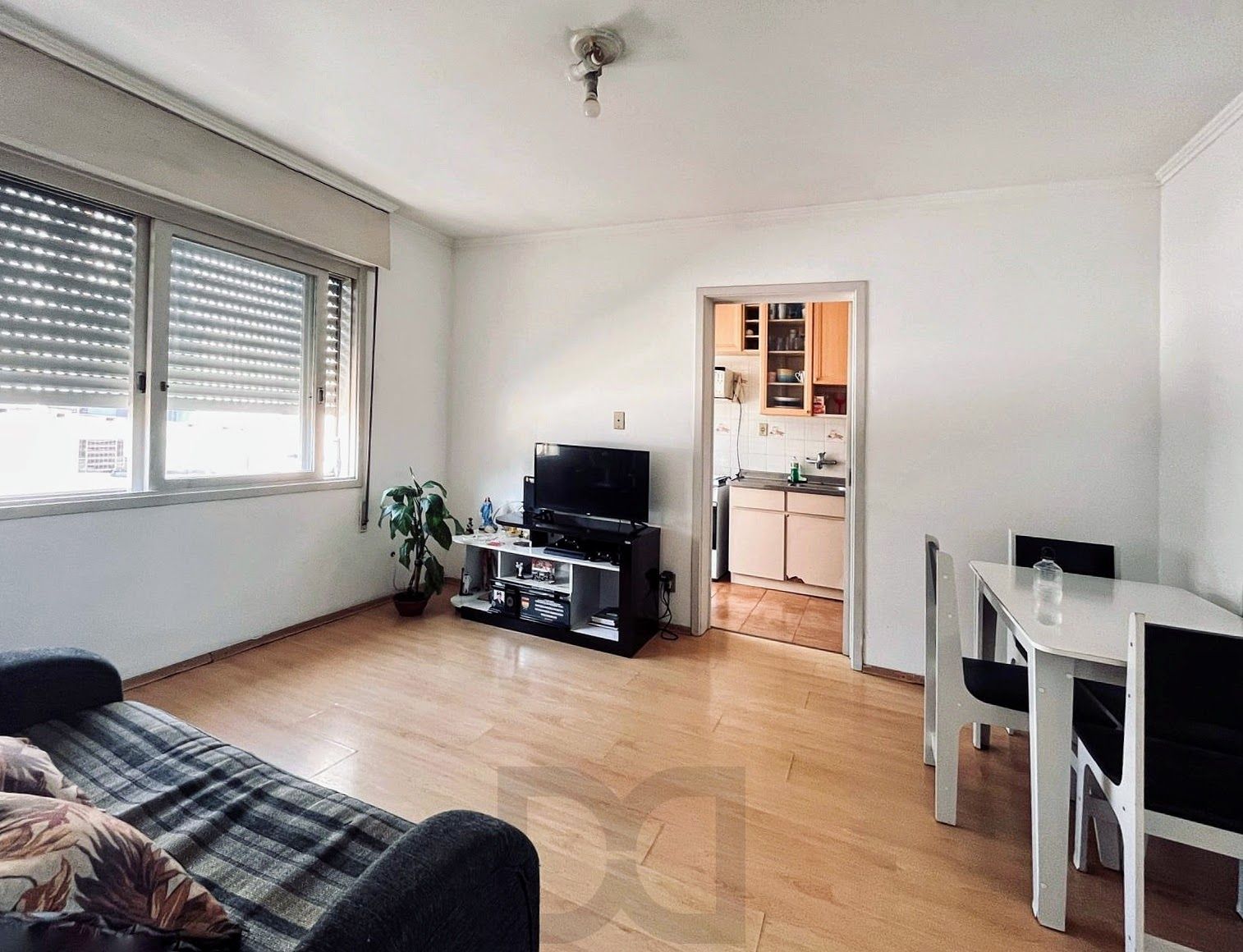 Apartamento 1 D c 1 vaga — foto 6