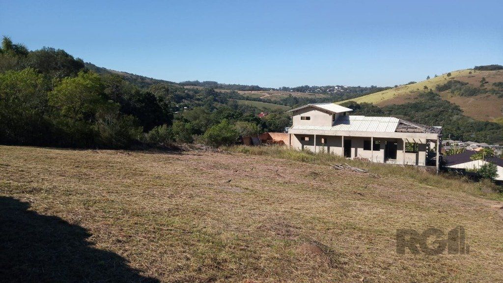 Terreno para Venda - 280m², Condomínio Monte Verde, Vila Nova — foto 7