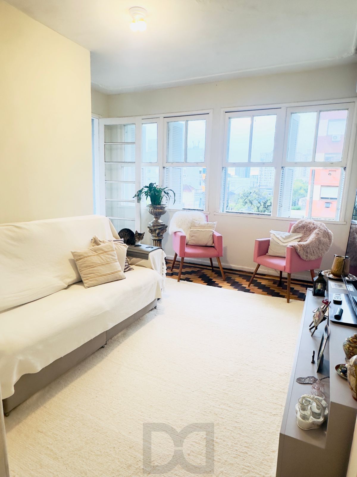 Excelente apartamento com localização privilegiada, por apenas R$ 330.000,00!! Não perca essa oportunidade!! — foto 6