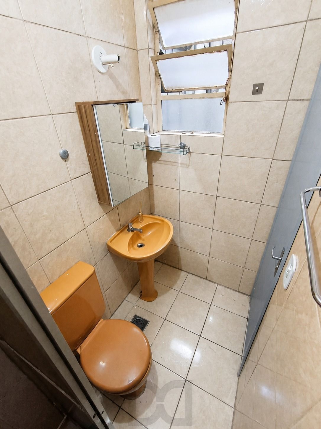 Studio 37 m² — foto 17