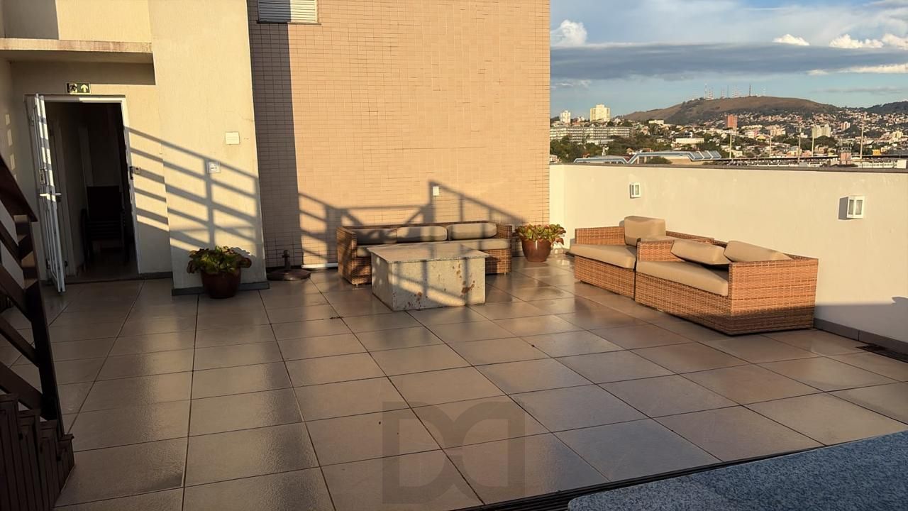 Excelente Oportunidade apartamento com móveis planejados em todos os ambientes e infraestrutura completa!!! — foto 46