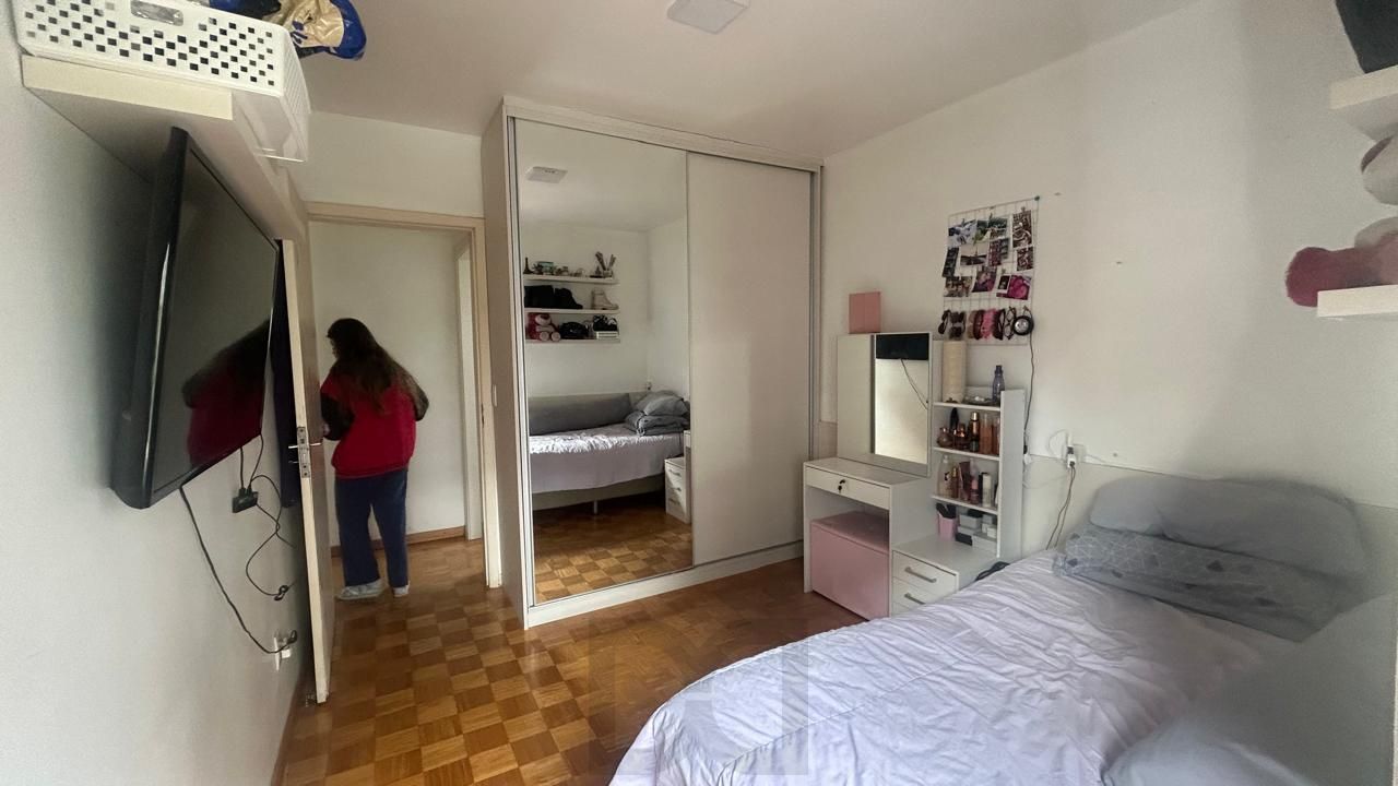 APARTAMENTO DE FRENTE 03 DORMITÓRIOS -MENINO DEUS — foto 13