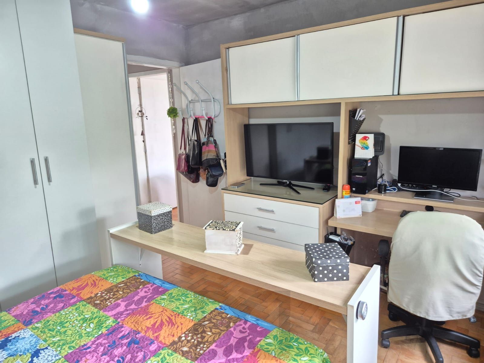 2 Dormitórios com terraço — foto 10