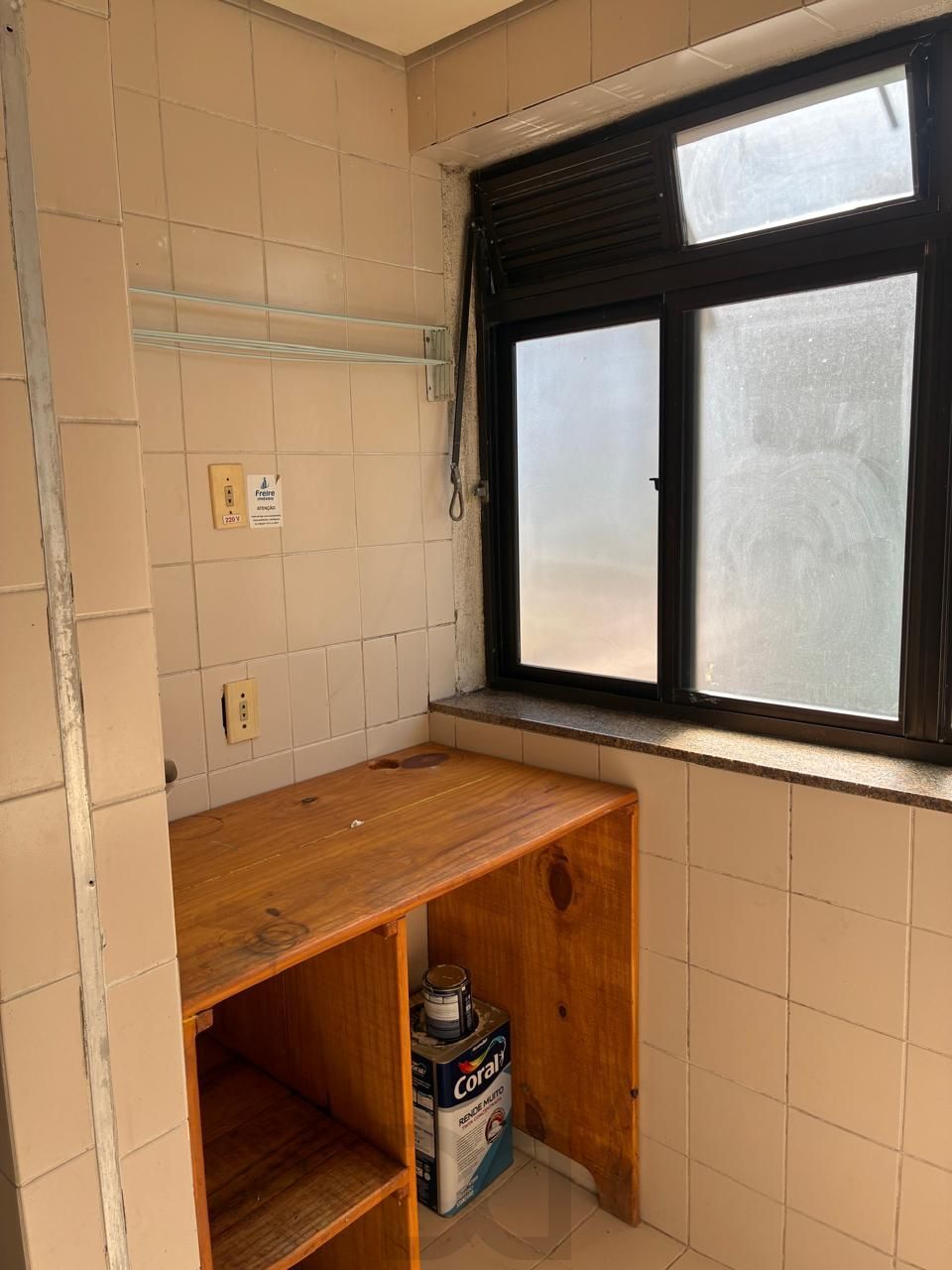 ÓTIMO APARTAMENTO 2 DORMITÓRIOS COM VAGA ESCRITURADA NO MENINO DEUS — foto 27