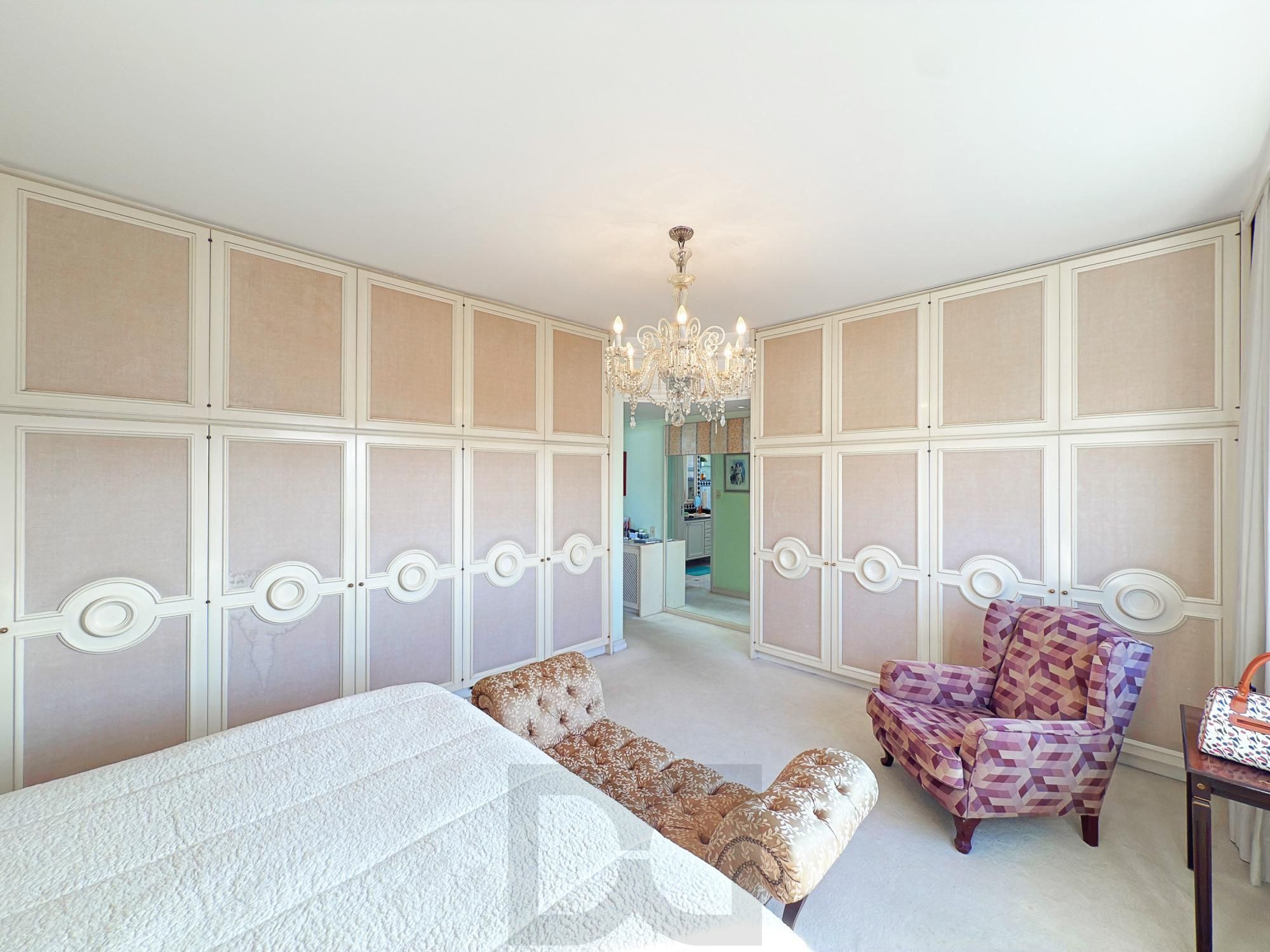 231,8 m², 3 dormitórios com suíte, 1 vaga — foto 33