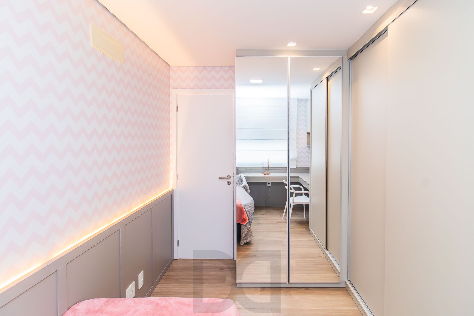 APARTAMENTO 3 dorm (1 suíte) 1 vaga dupla - 102,73m² - MENINO DEUS — foto 33