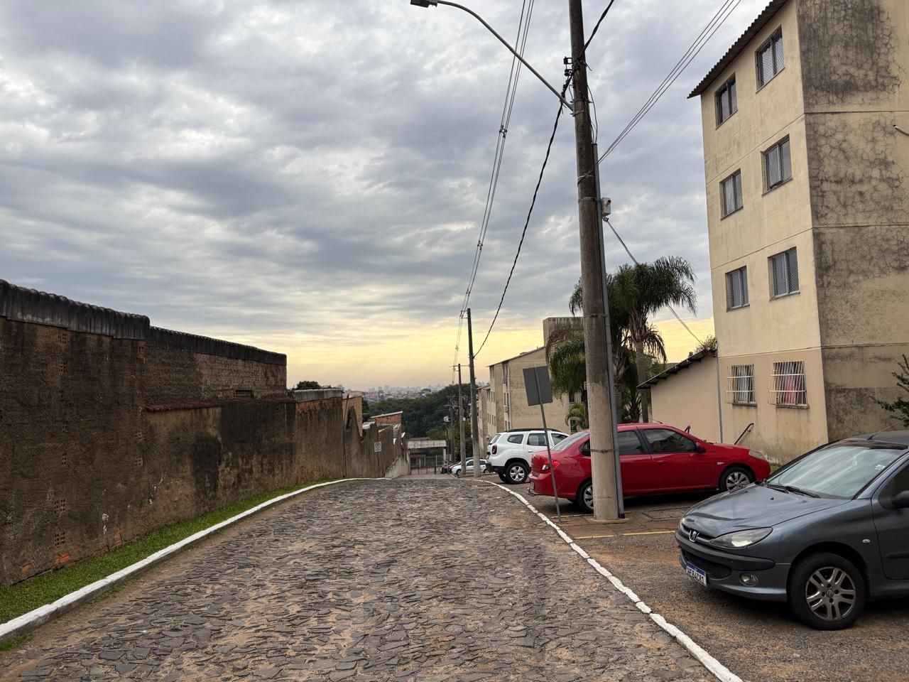 Apartamento 2 dormitórios na bairro Glória — foto 34