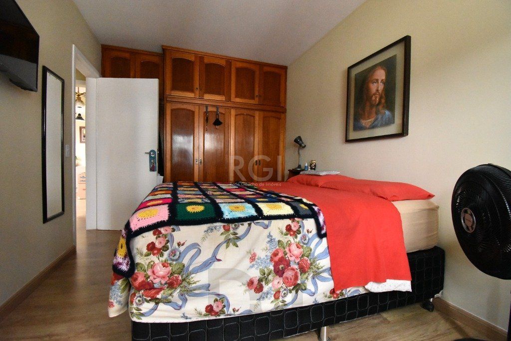 Apartamento para Venda - 60m², 2 dormitórios, 1 vaga - Medianeira — foto 9