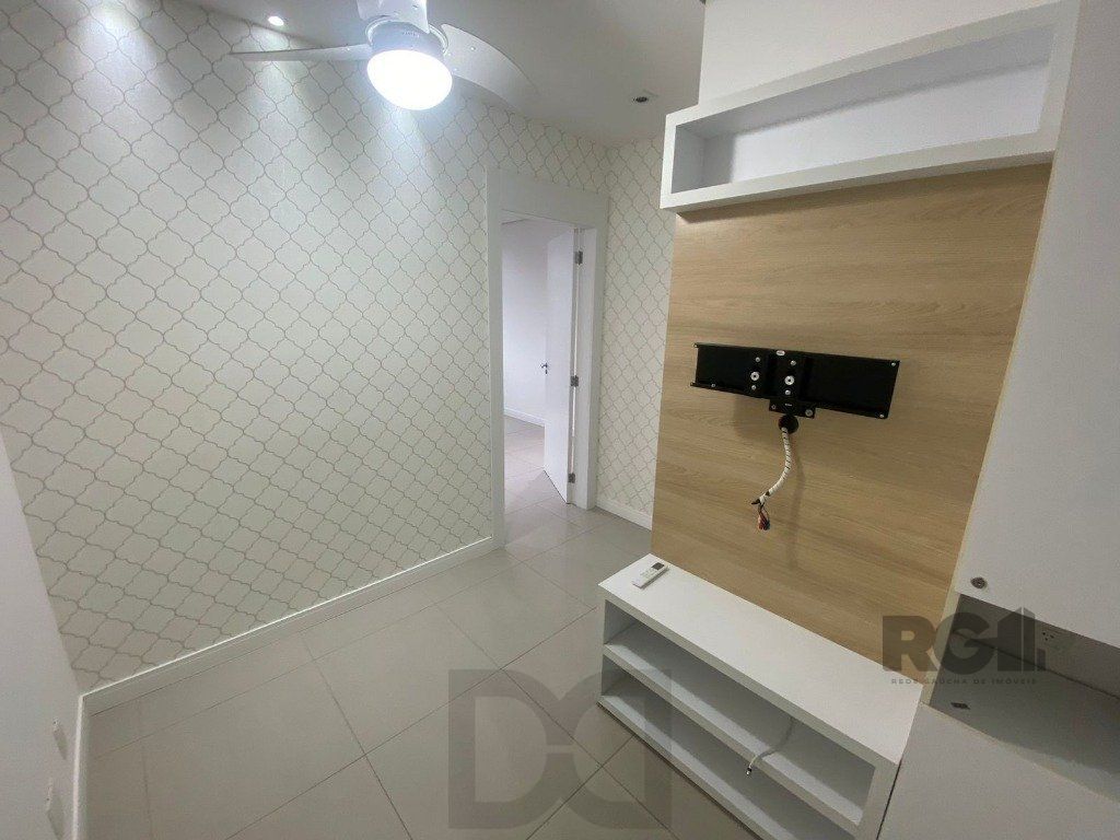 sala - 32,66 - Menino Deus — foto 9