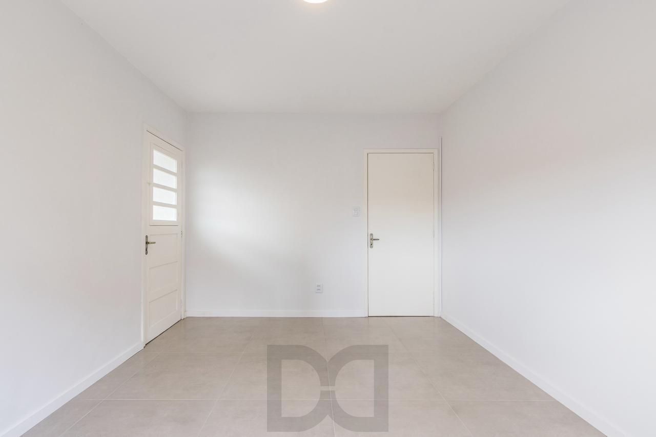 Cobertura horizontal 52m² - 1 dormitório com terraço privativo. — foto 12
