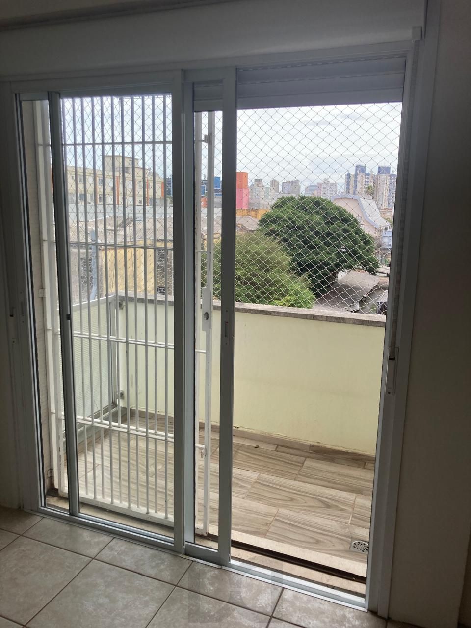 2 dormitórios com vaga e elevador — foto 3