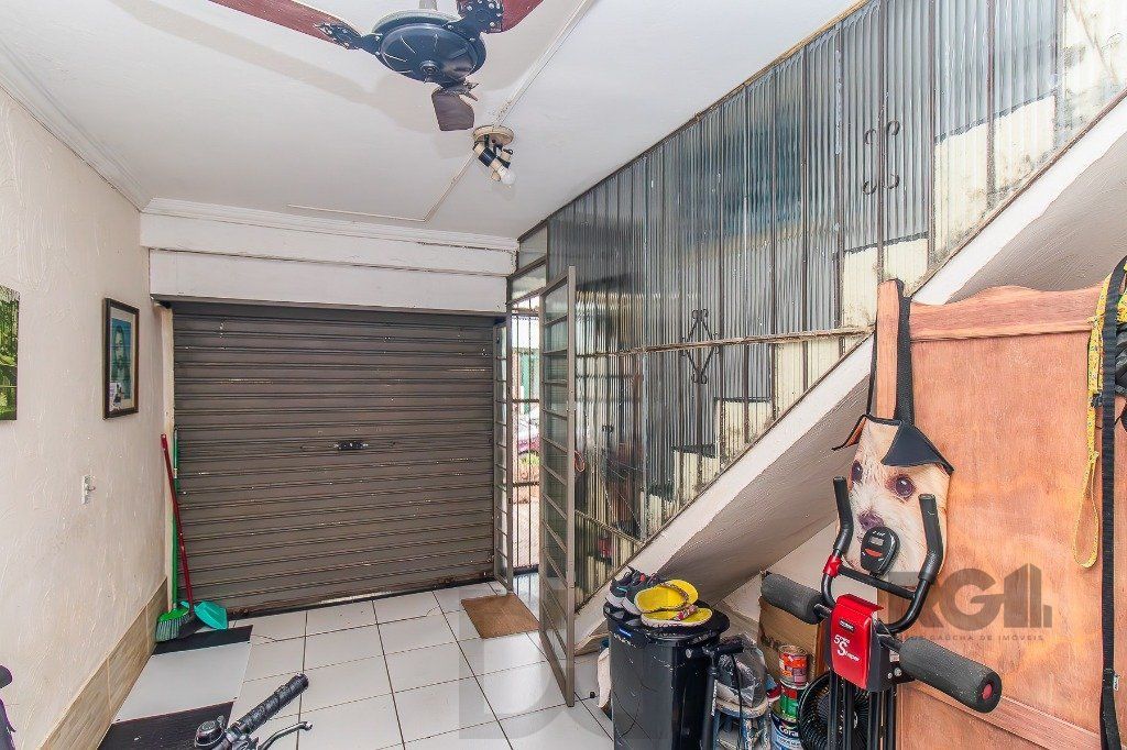 Casa para Venda - 110m², 2 dormitórios, sendo 1 suítes, 2 vagas - Menino Deus — foto 19