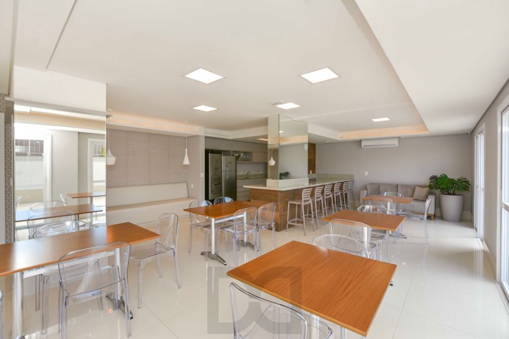 Apartamento 82m² - três dormitórios, suíte, duas vagas de garagem — foto 29