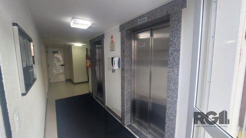 Apartamento em Porto Alegre, no bairro Vila Nova, com 2 dormitório — foto 17
