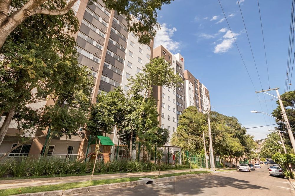 Apartamento 3 Dormitórios com Vaga de Garagem | Pronto para Morar! — foto 1
