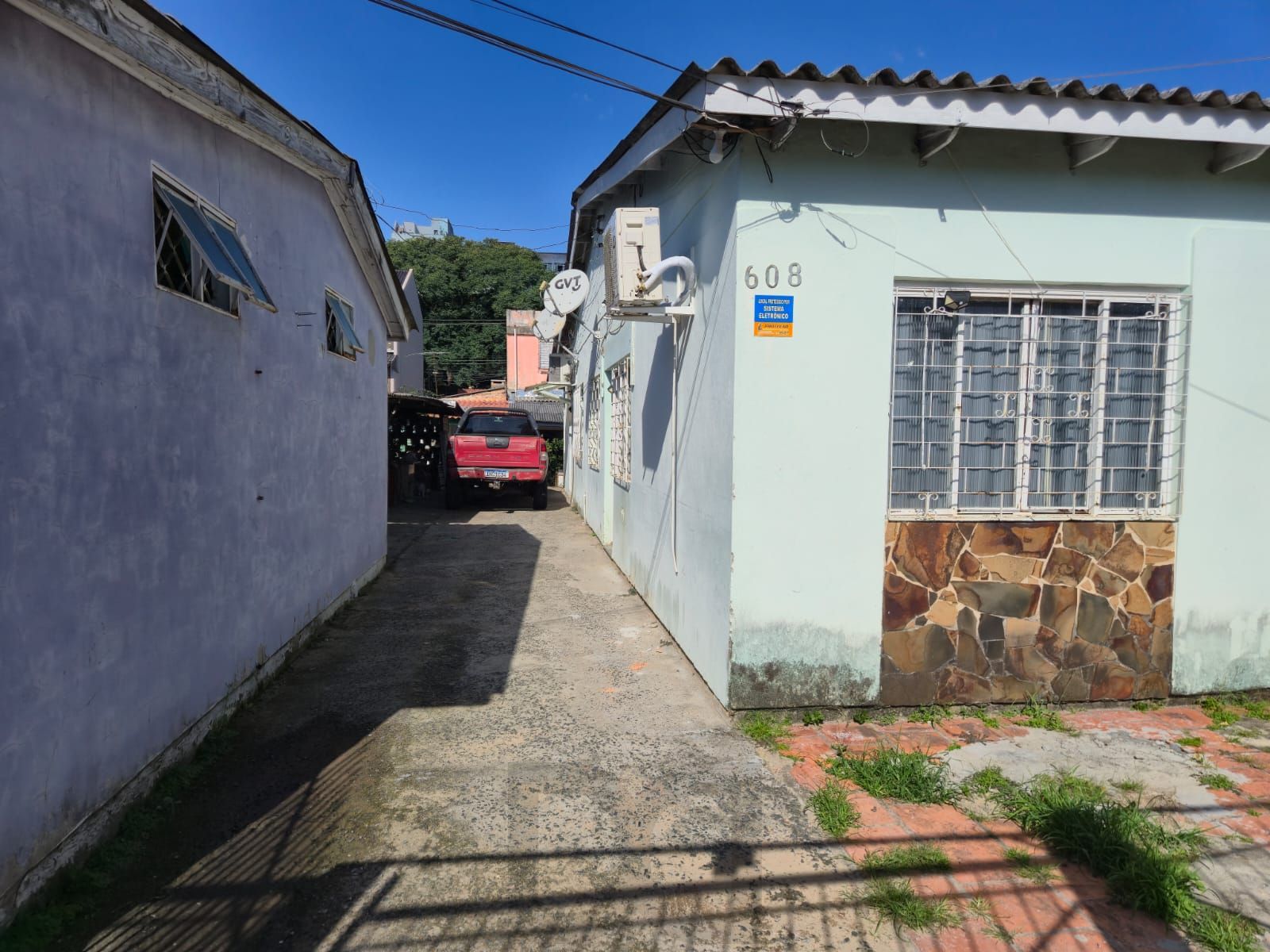 Casa no Bairro Santo Antonio — foto 2