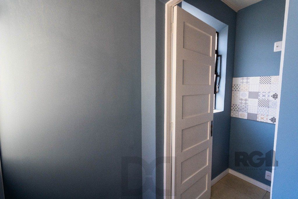 Apartamento JK - 1 dormitório -  31 m² - CIDADE BAIXA — foto 11