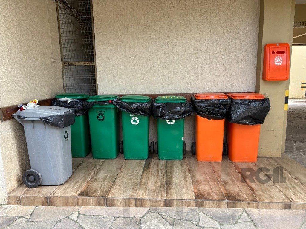 Apartamento 1 dormitório 36,69m² no Bairro Menino Deus — foto 26