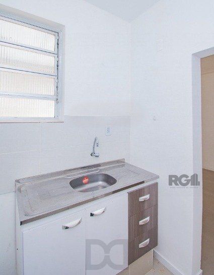 APARTAMENTO JK - 1 dormitório - 22,00 m² - MENINO DEUS — foto 5