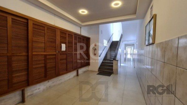 apartamento  JK - 1 dormitório -  28,00 m² -  Cidade Baixa — foto 11