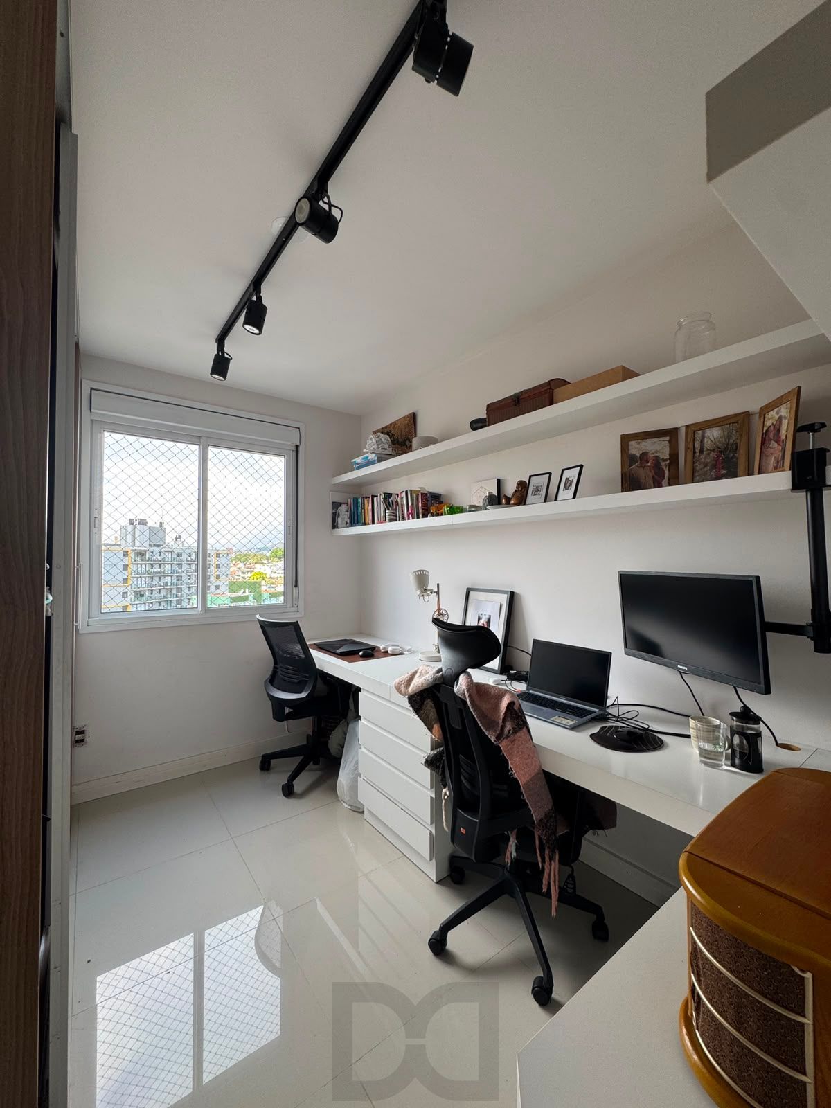 Apartamento 2 dormitórios com vaga no Menino Deus — foto 36