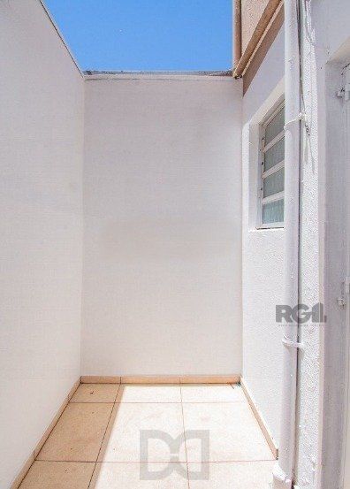 APARTAMENTO JK - 1 dormitório - 22,00 m² - MENINO DEUS — foto 4