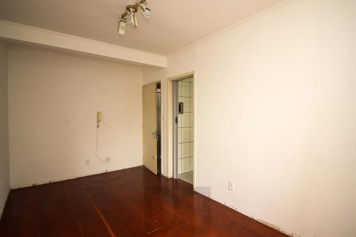 Apartamento dois dormitórios com garagem escriturada — foto 16