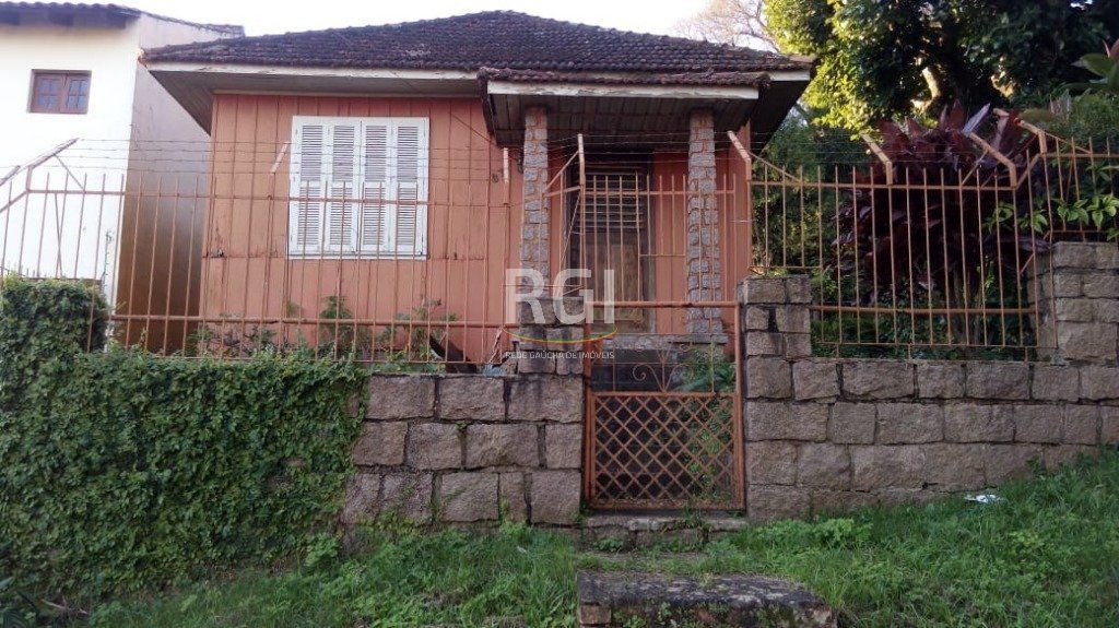 Terreno para Venda - 0m², 0 dormitórios, Medianeira — foto 1