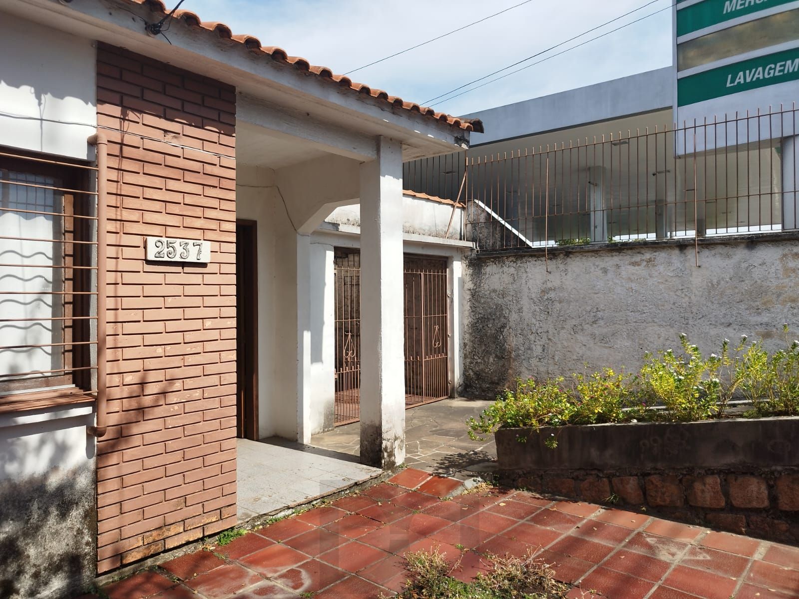 Terreno na Baltazar de Oliveira Garcia — foto 2