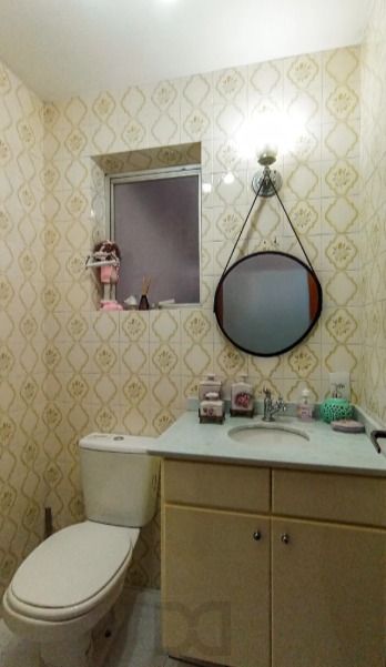Cobertura dcom 02 dorm . Dependencia de Empregada, com 154,22m2 area privativa com garagem Menino Deus — foto 31