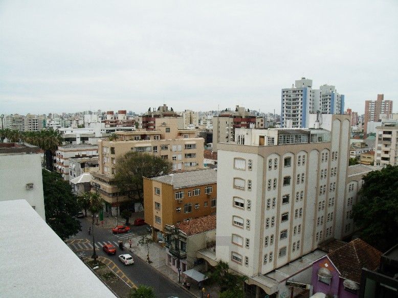 ÓTIMA SALA NO CENTRO EMPRESARIAL GETÚLIO VARGAS COM BOX ESCRITURADO — foto 7