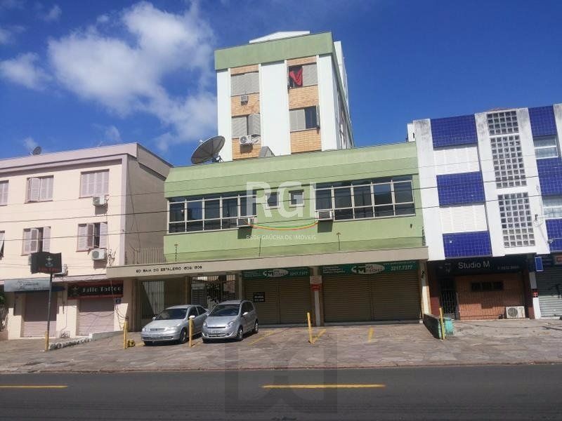 Conjunto/Sala para Venda - 71.17m², 0 dormitórios, Azenha — foto 6
