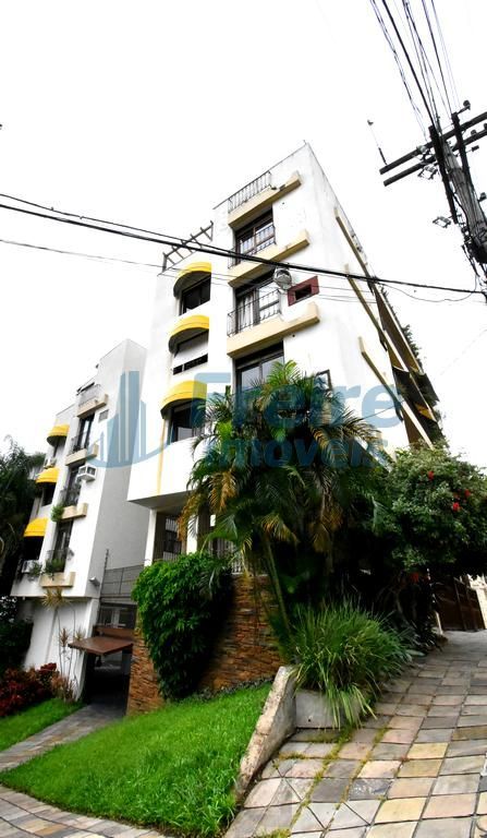 Apartamento 2 dormitórios com garagem - Menino Deus — foto 18