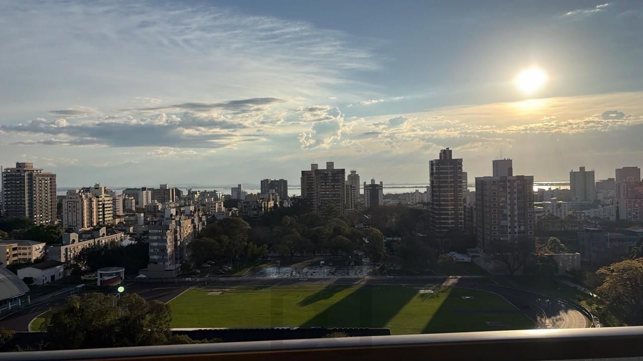 Excelente Oportunidade apartamento com móveis planejados em todos os ambientes e infraestrutura completa!!! — foto 44