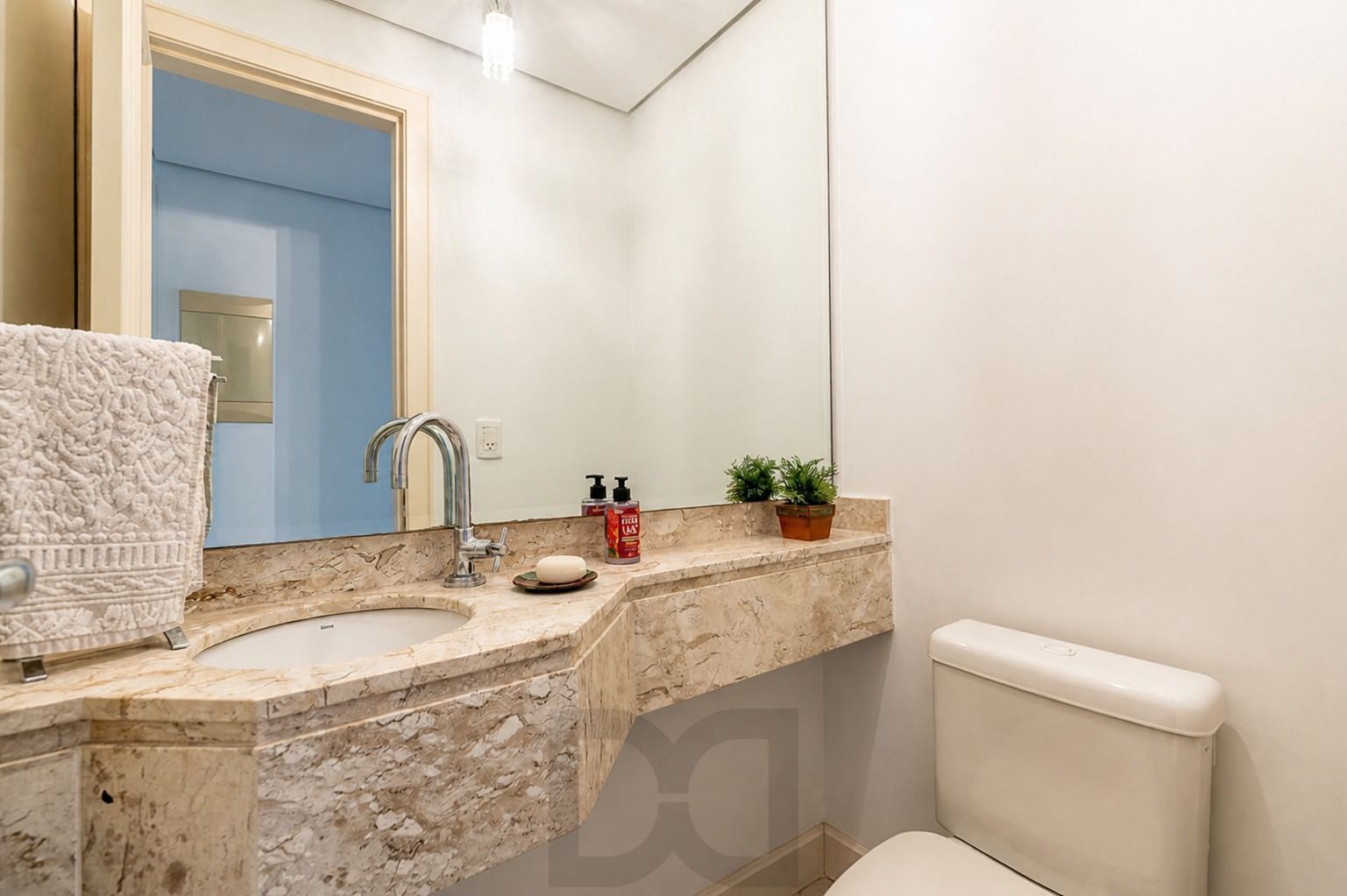 Apartamento 3 dorm sendo 2 suites, 2 vagas bairro Três Figueiras — foto 12