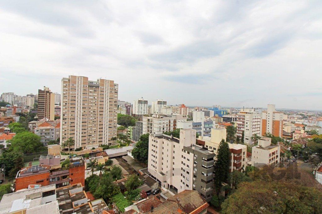 apartamento - 2 dormitórios - 130 m² - Auxiliadora — foto 20