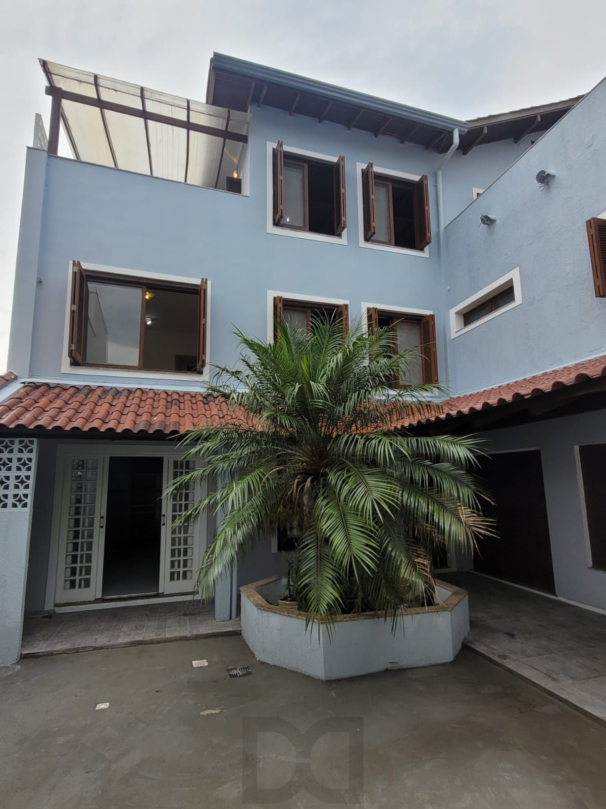 Casa no bairro Ipanema com 291 m² de área privativa e 8 garagens — foto 6