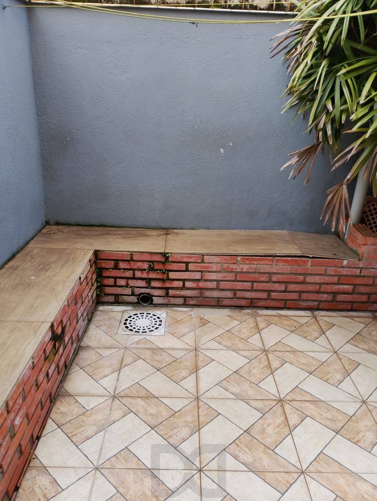 Apartamento Térreo, 02 dormitórios, 60,59m2 área privativa, quiosque com churrasqueira, Menino Deus — foto 24