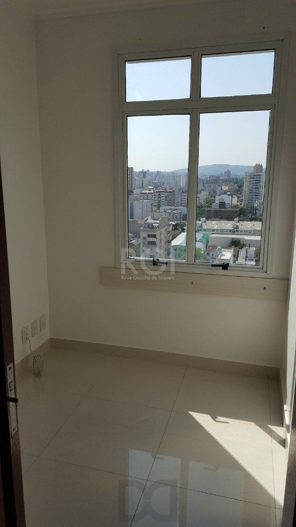 Conjunto/Sala para Venda - 36.22m², 0 dormitórios, 1 vaga - Menino Deus — foto 3