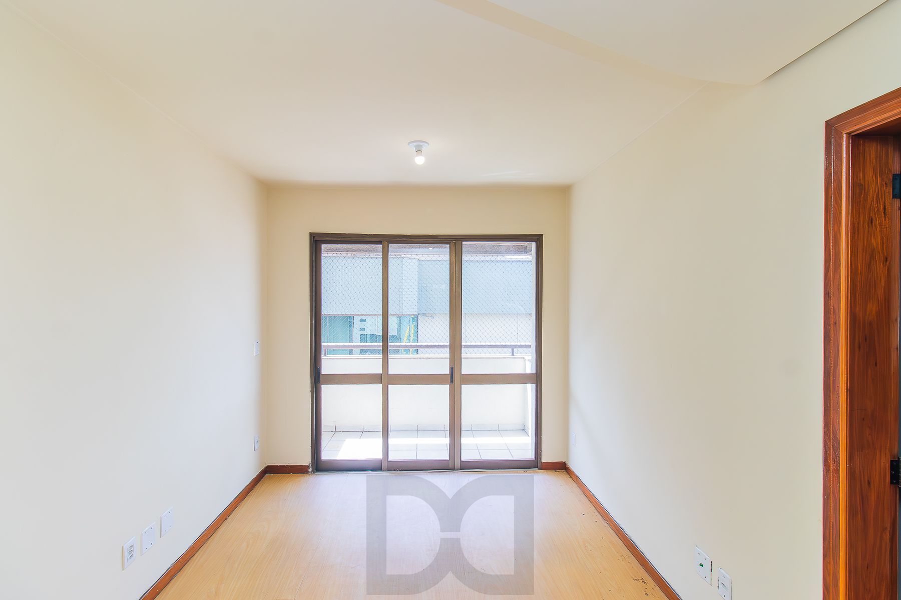 Apartamento 2 dormitórios com 1 vaga — foto 3