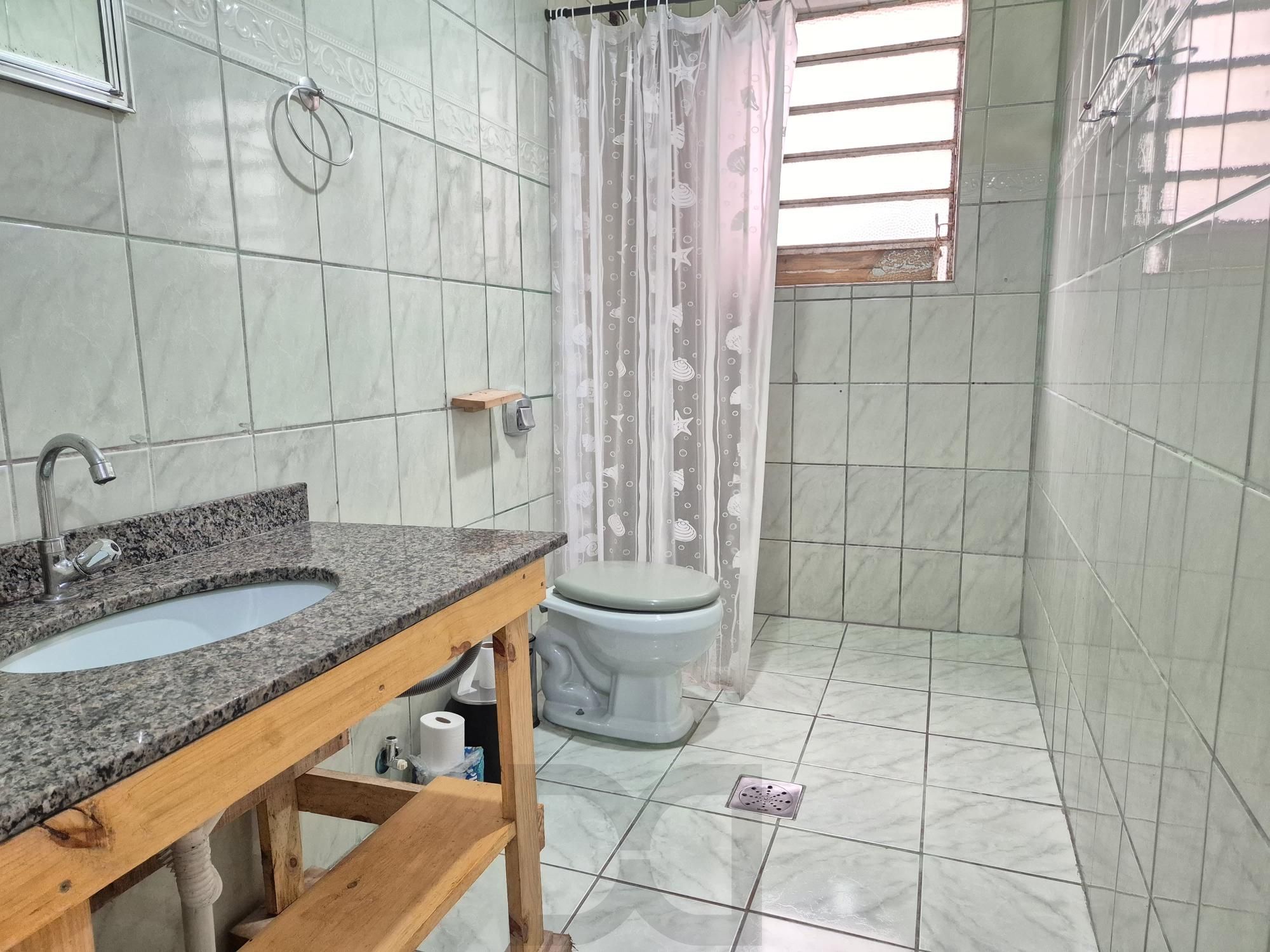 Um dormitório em 50m² — foto 9