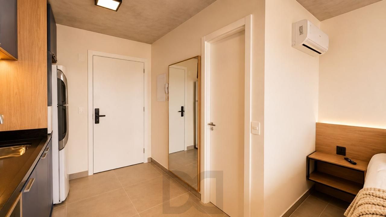 Studio, totalmente decorado e mobiliado na República, 574 - Cidade Baixa — foto 10