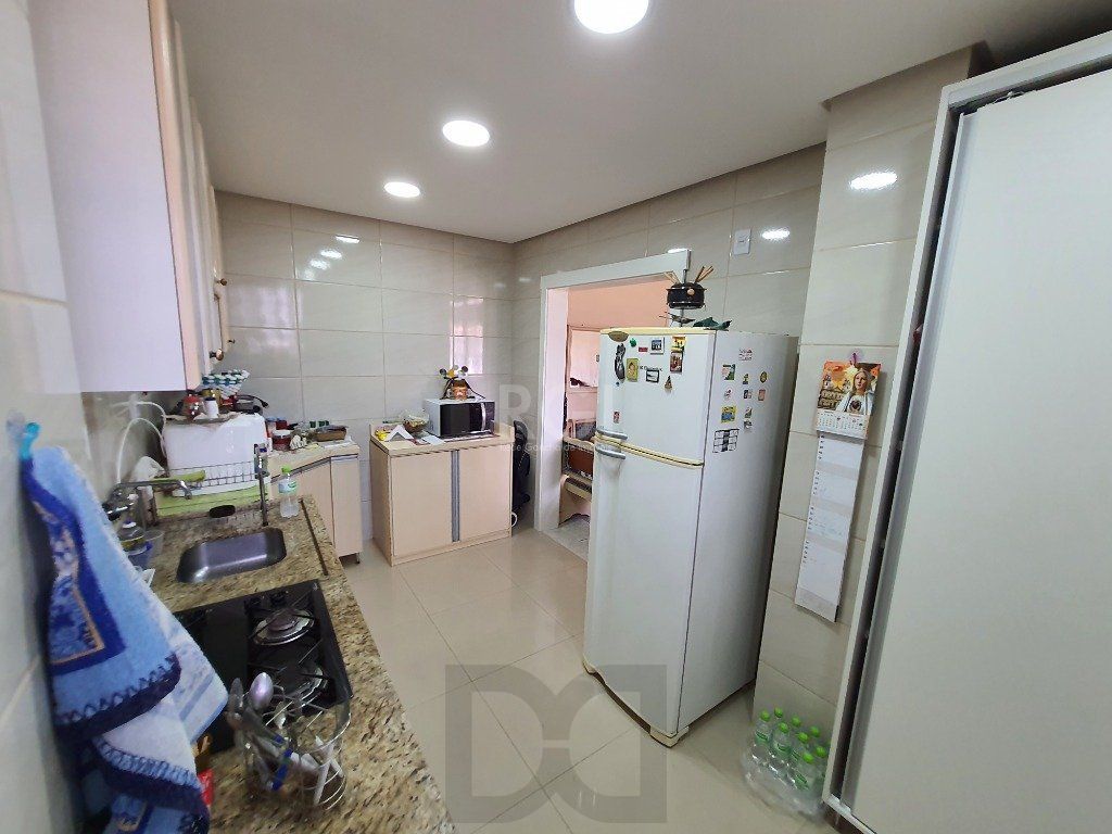 Apartamento para Venda - 62.2m², 2 dormitórios, sendo 1 suites, 1 vaga - Praia de Belas — foto 4