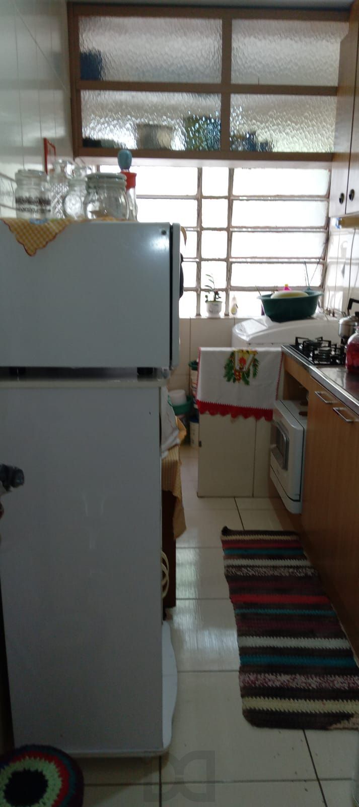 Apartamento 74m², 3 dormitórios no Cristal — foto 74