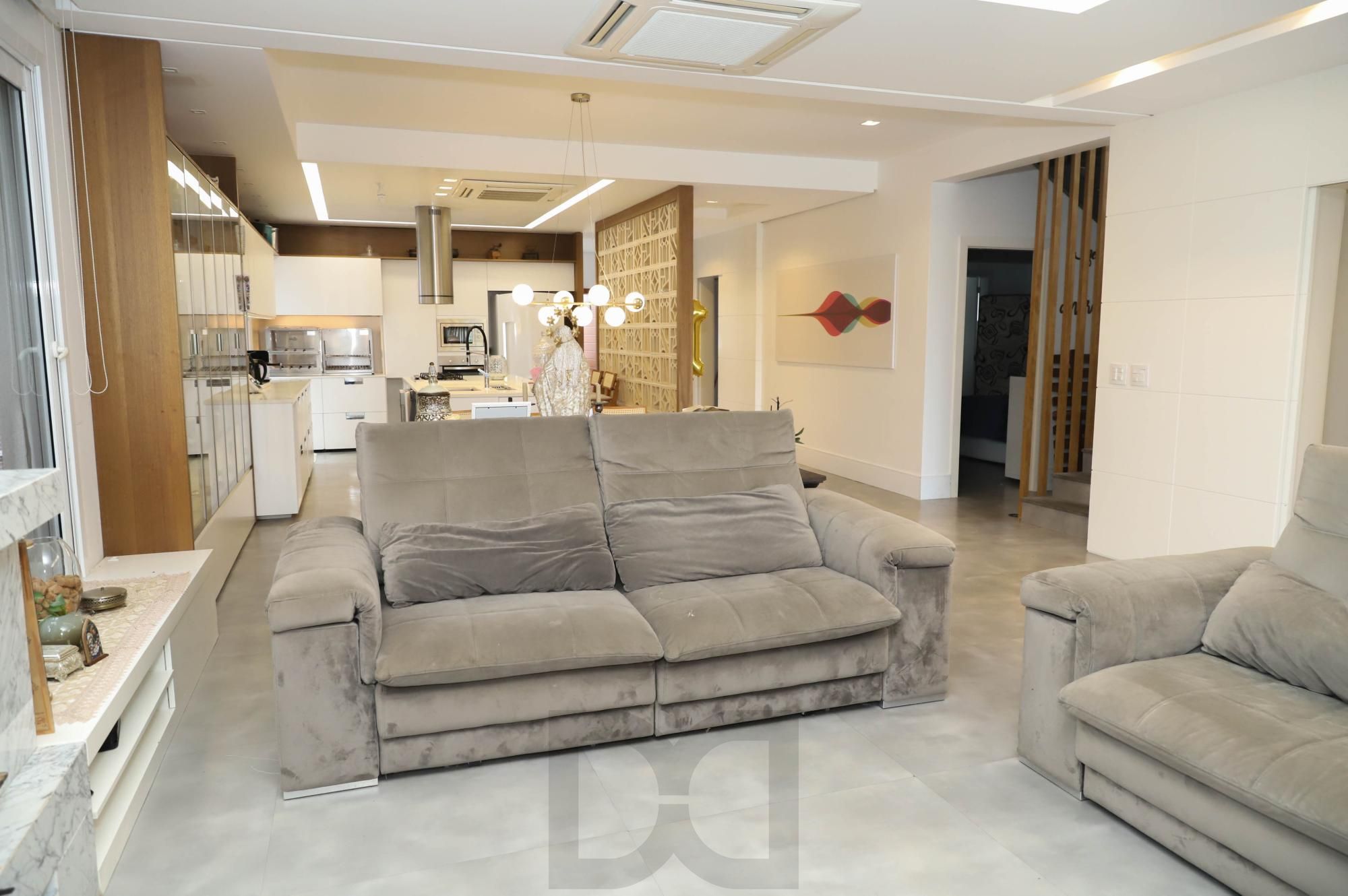 Terraville com 5 suítes — foto 53