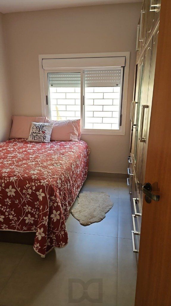 Casa 3 dormitórios, 5 vagas, 155 m² área construída, terreno 300m², Nonoai. — foto 16