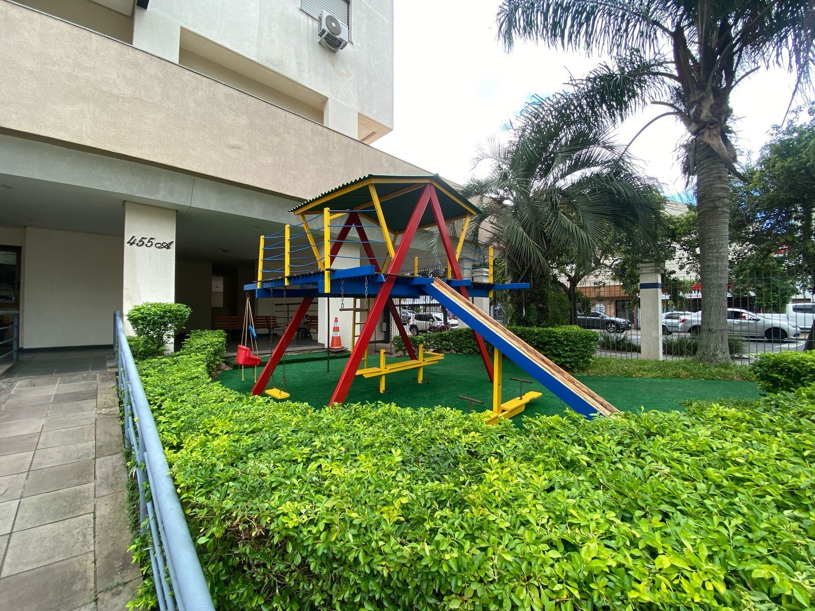 Apartamento 2 dormitórios box, 63m2, cidade baixa — foto 23