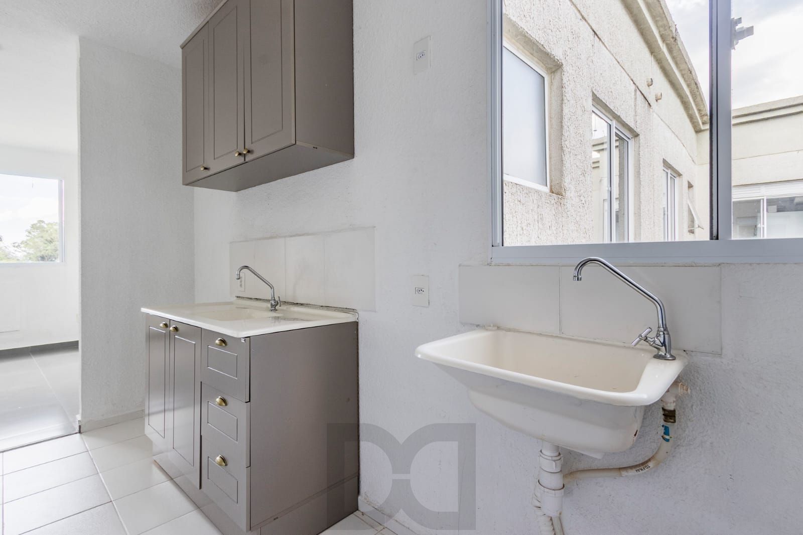 Apartamento 2 dormitórios com 1 Vaga — foto 15