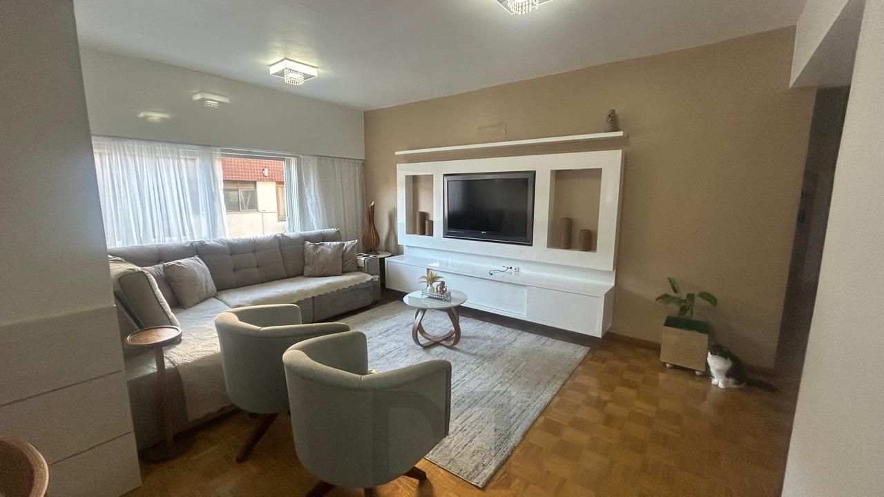 APARTAMENTO DE FRENTE 03 DORMITÓRIOS -MENINO DEUS — foto 14